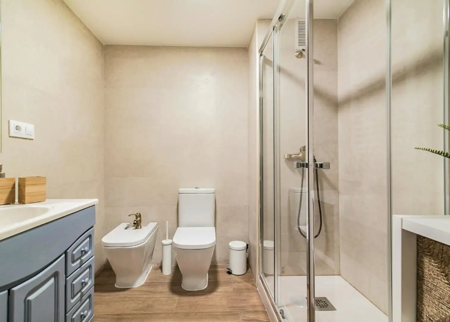 Habitación 115 m², Madrid