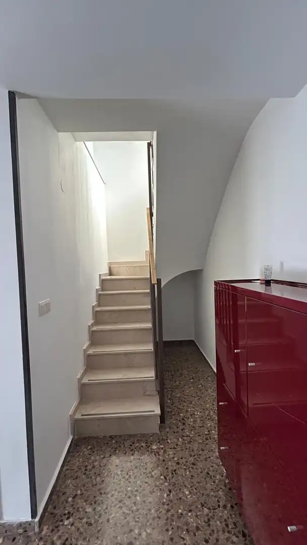 Piso de 70 m² en Nàquera / Náquera
