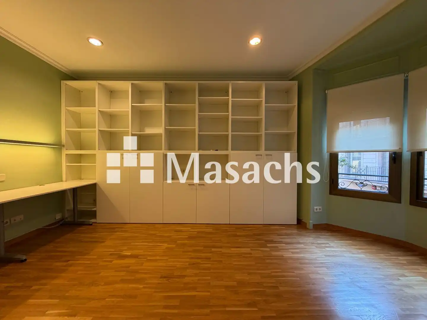 Pis de 296 m² a Terrassa