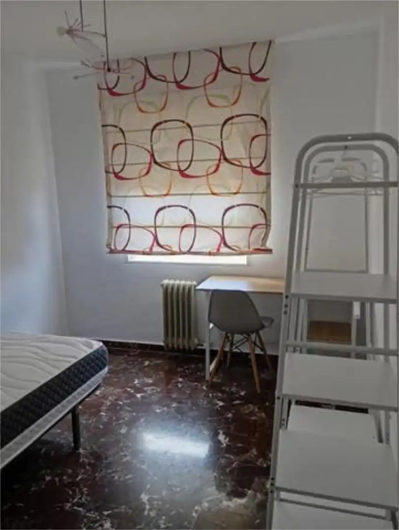 Pis de 120 m² a Jaén