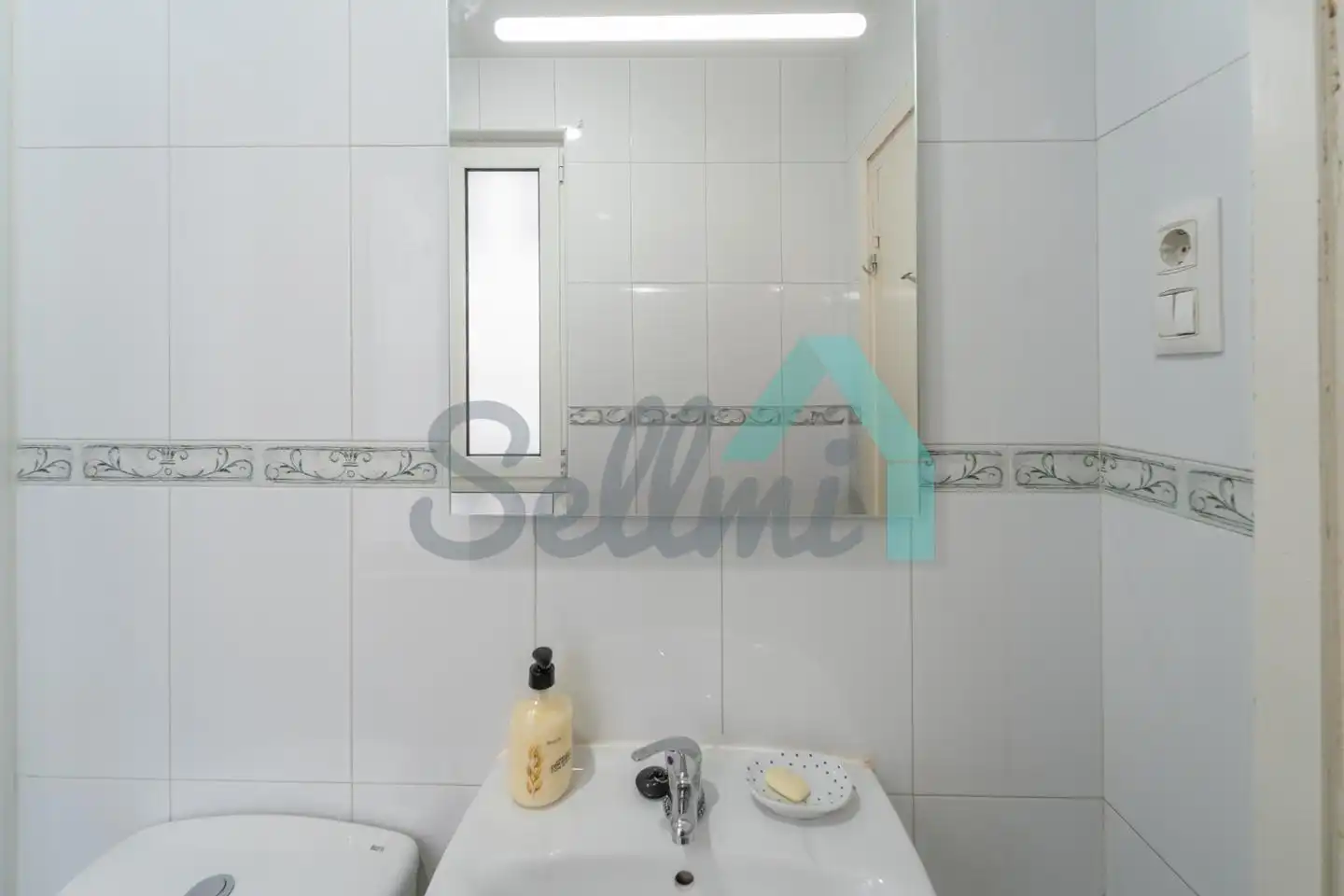 Piso de 212 m² en Oviedo