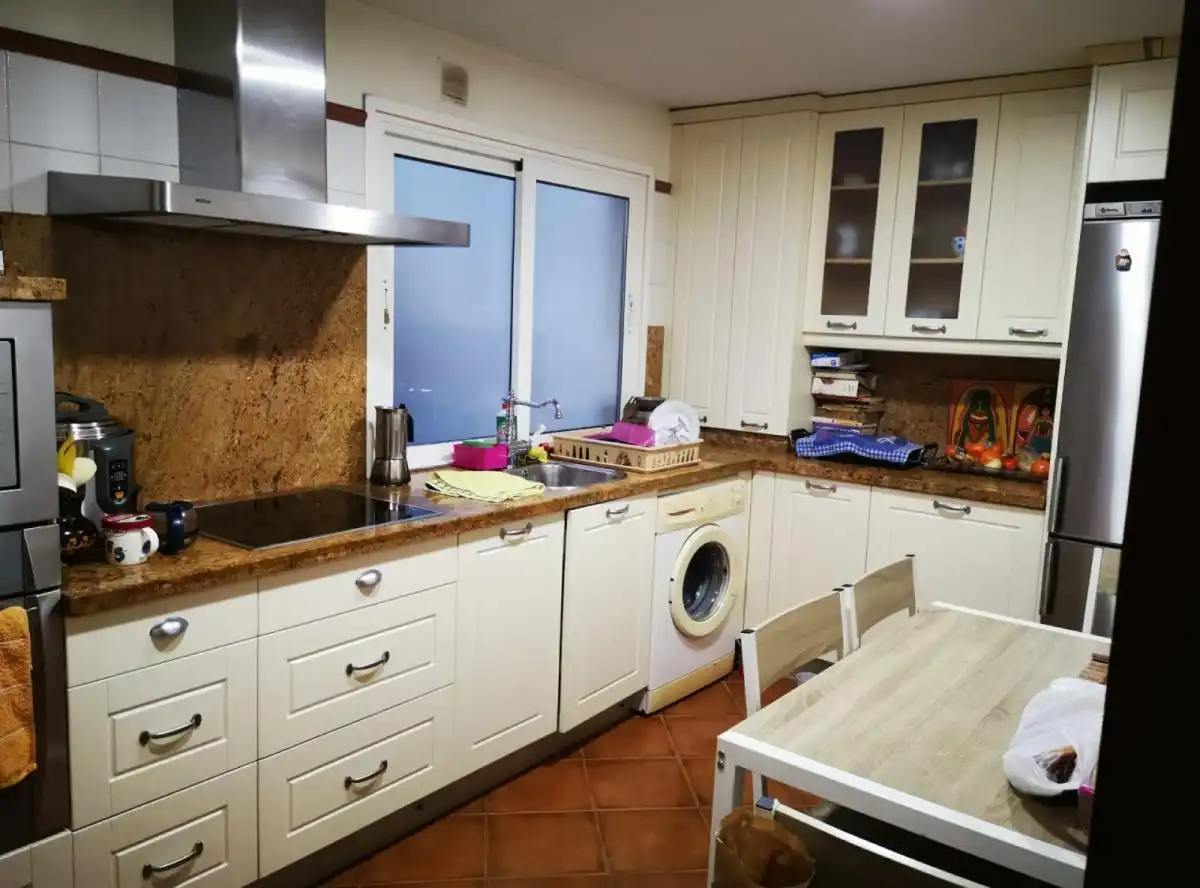Habitación en alquiler, Oviedo