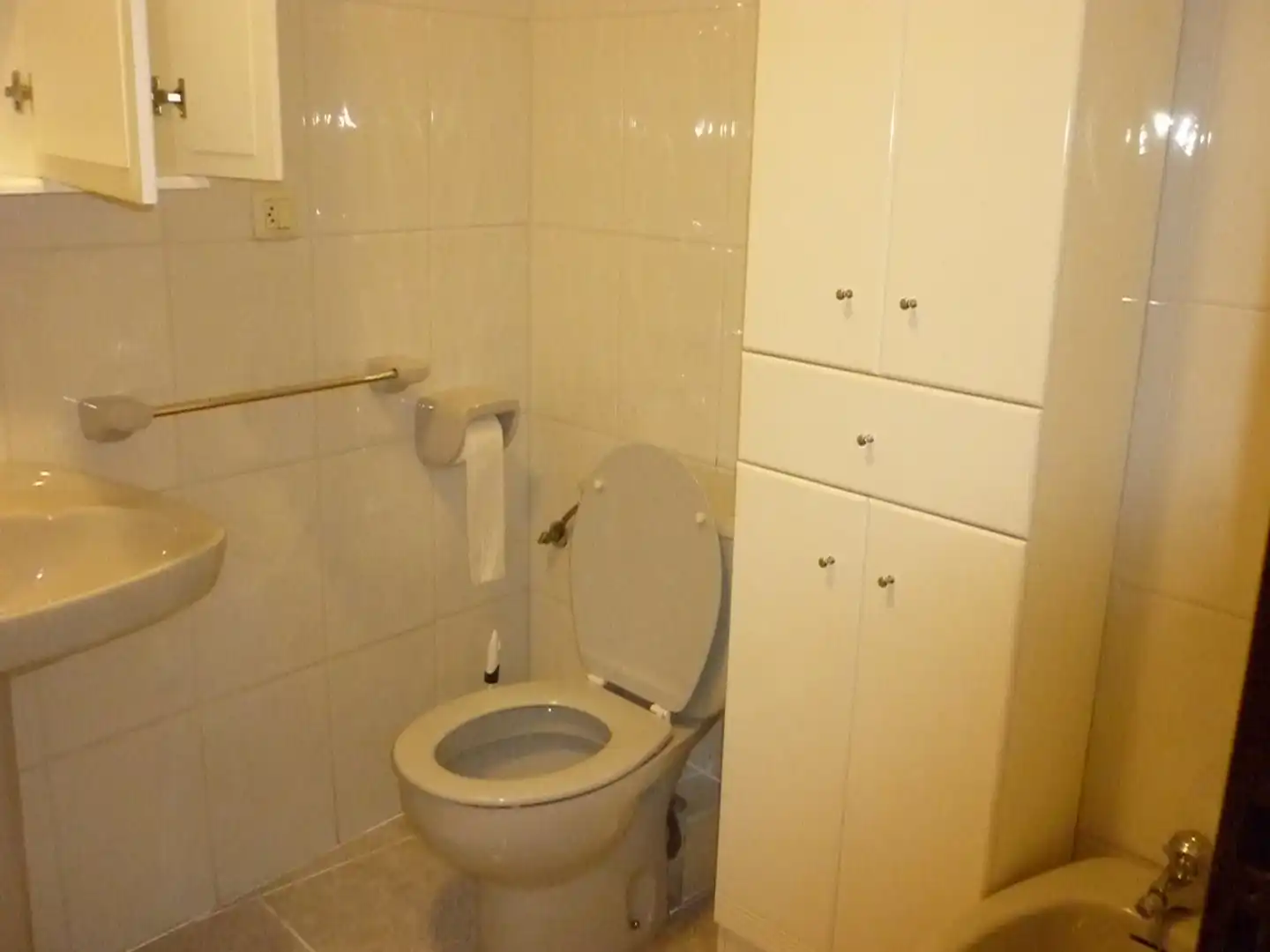 Piso de 85 m² en Narón
