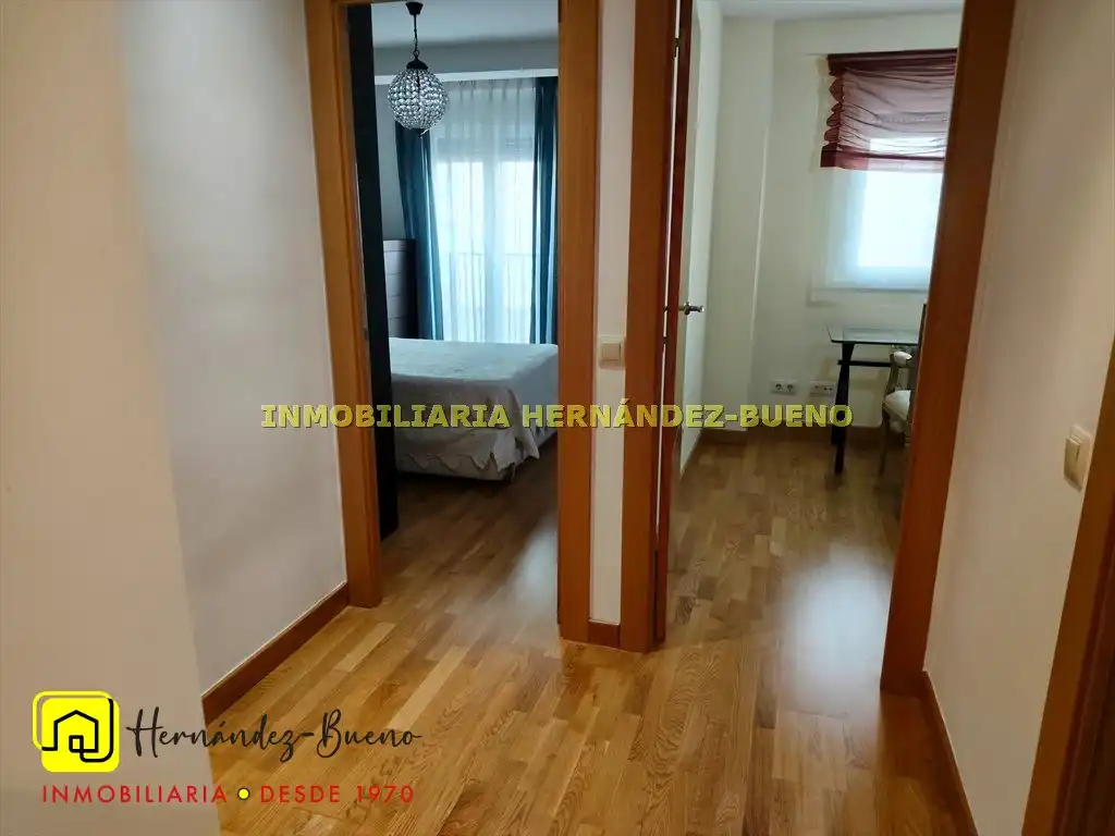 Appartamento 106 m² a Salamanca