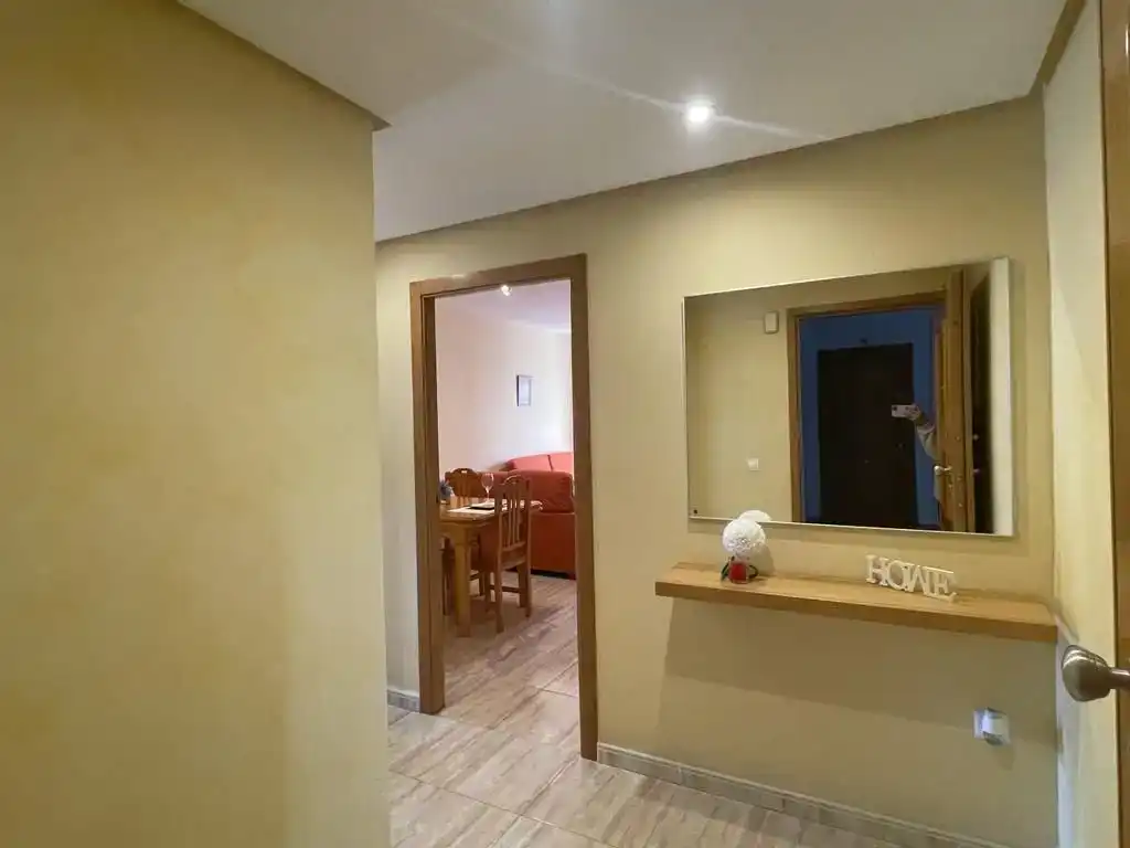 Piso de 130 m² en Murcia