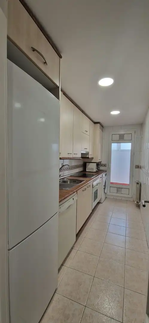 Piso de 100 m² en Madrid