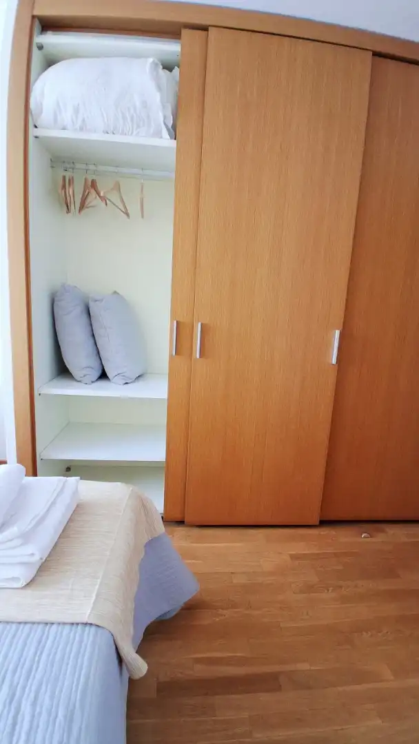 Piso de 80 m² en Villaviciosa