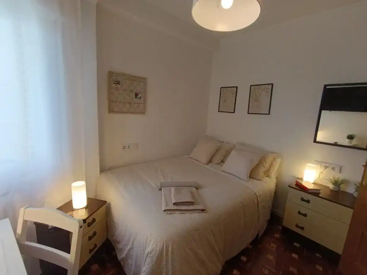 Piso de 115 m² en Soria