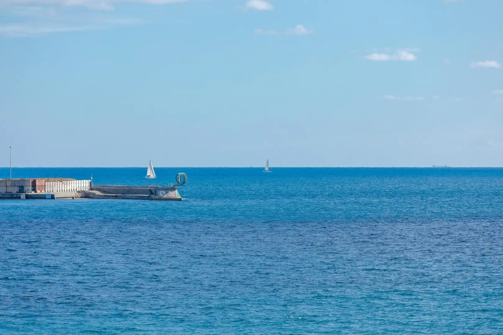 Pis de 91 m² a Calonge i Sant Antoni