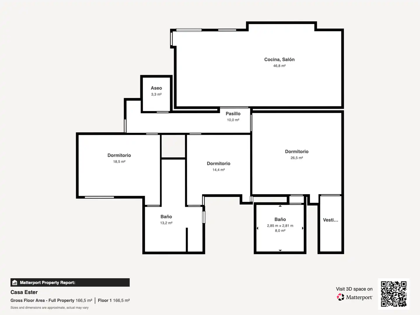 Casa de 214 m² en Aigües