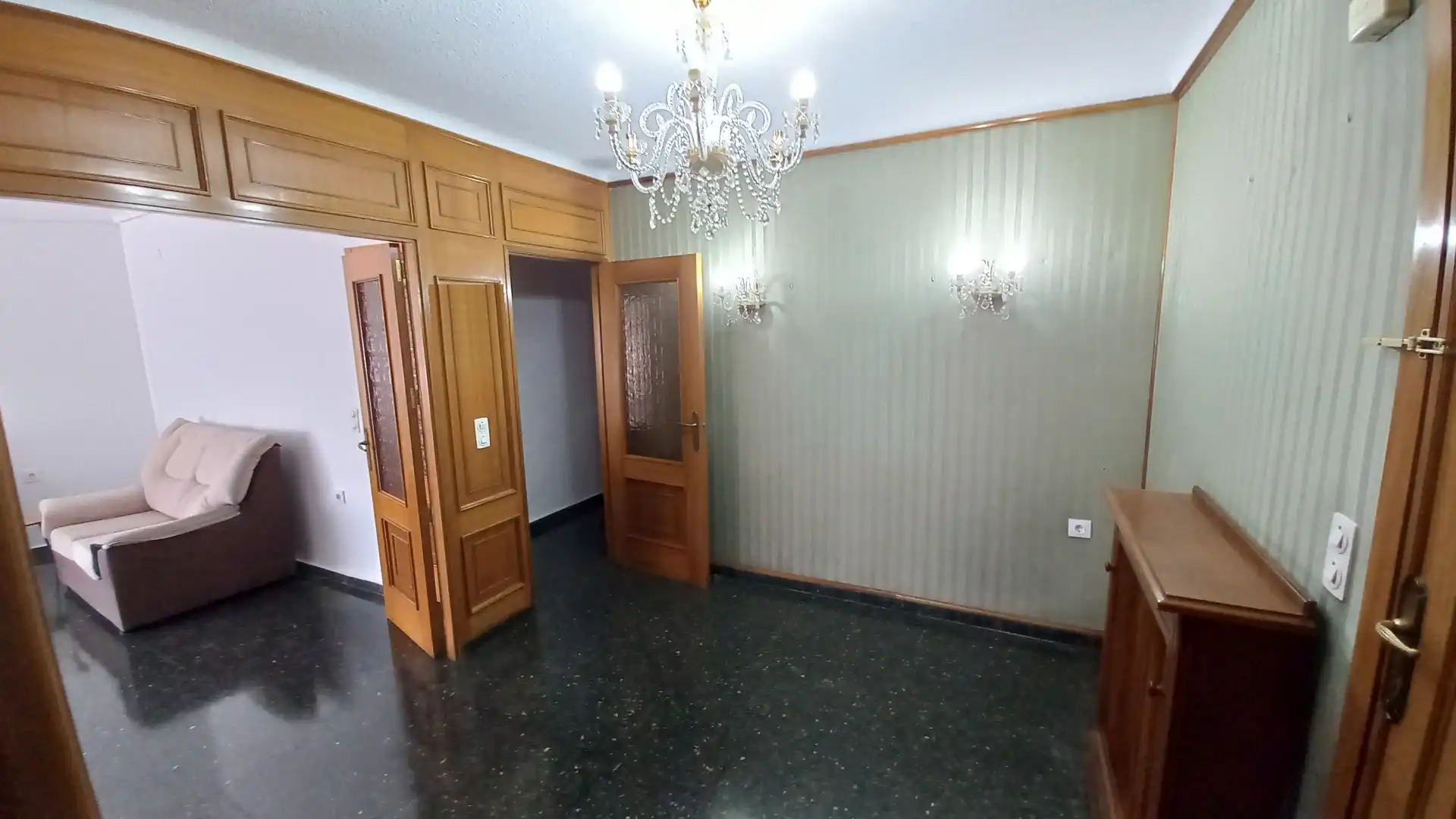 Appartamento 198 m² a Albacete