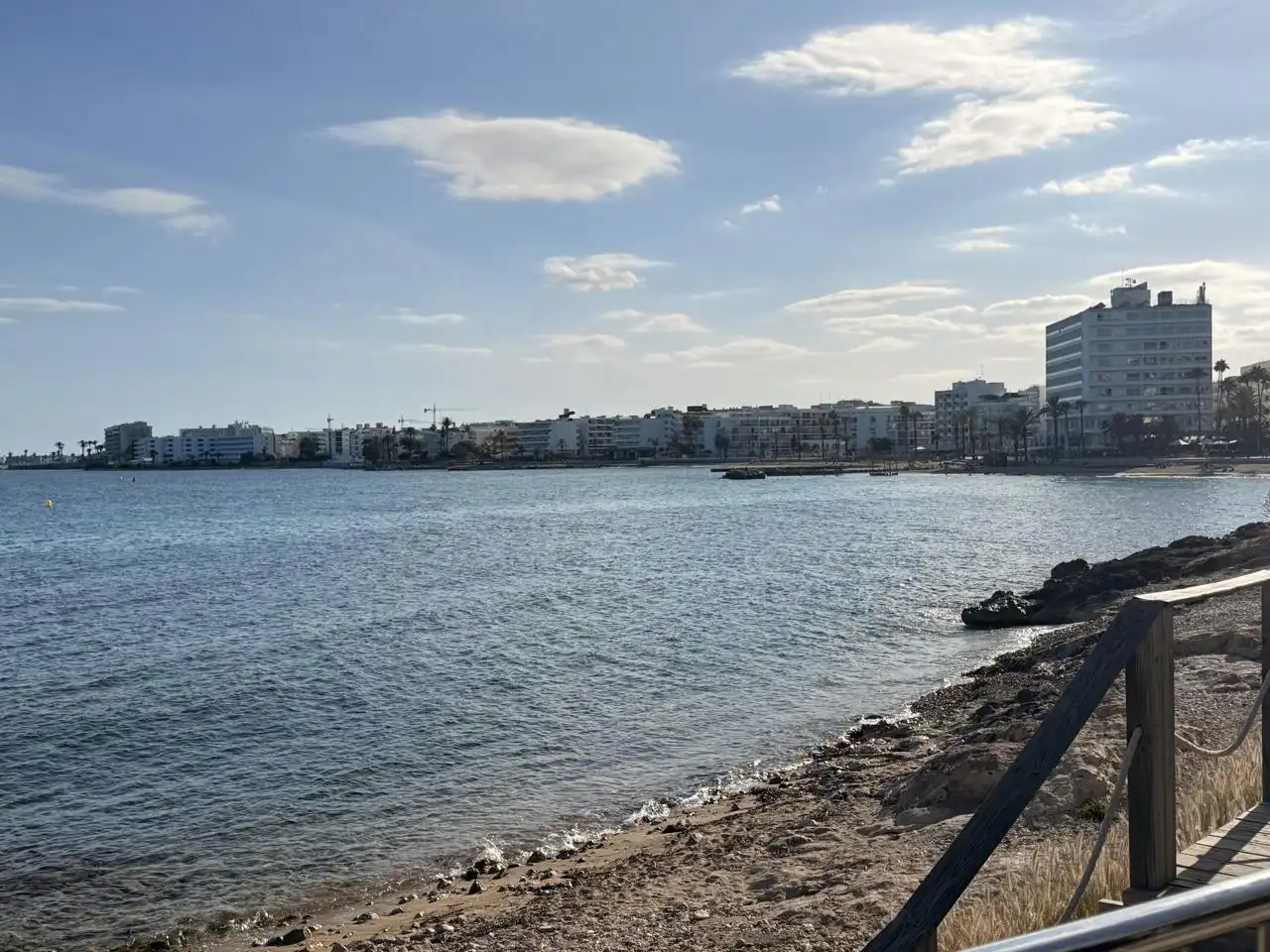 Piso de 48 m² en Ibiza