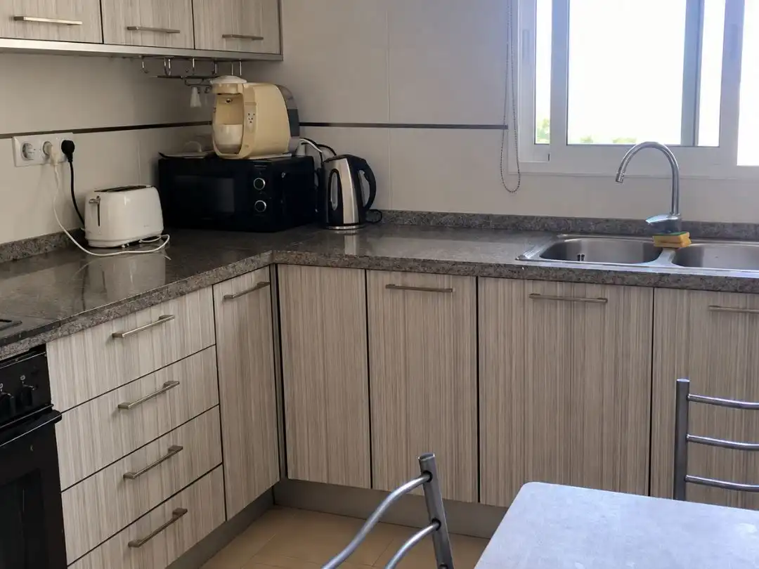 Pis de 127 m² a Pego