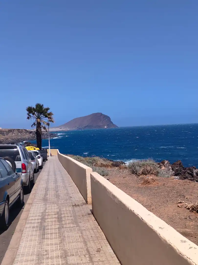 Piso de 75 m² en Granadilla de Abona