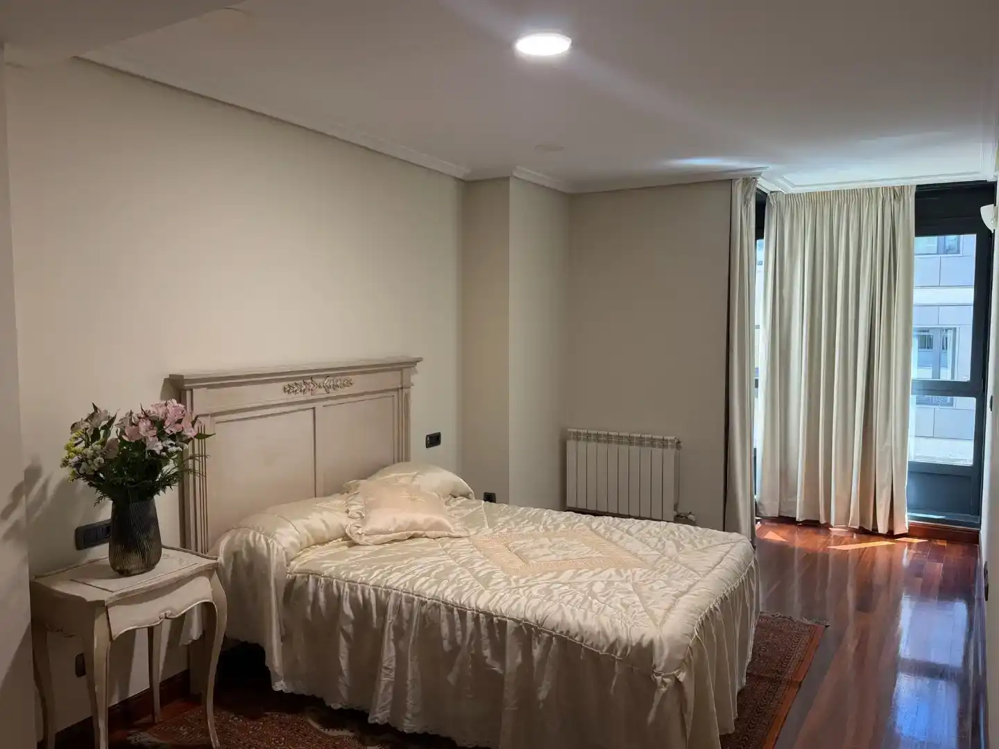 Piso de 107 m² en Vigo