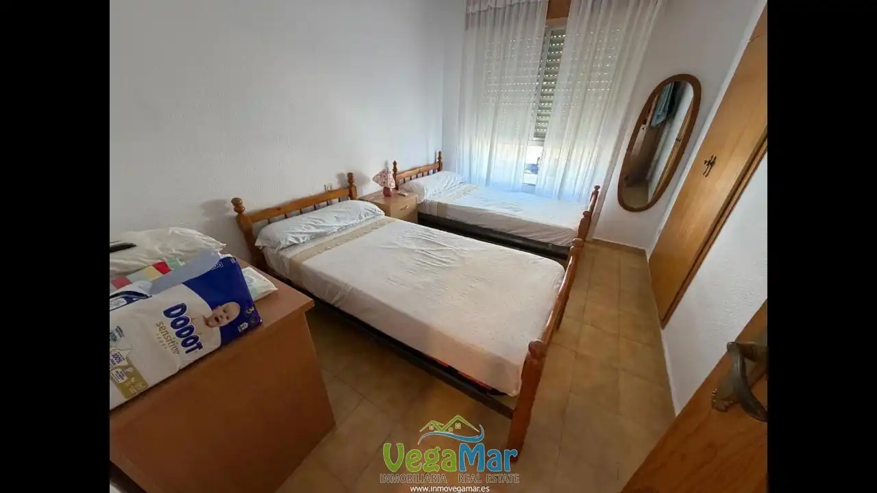 Pis de 70 m² a Almuñécar