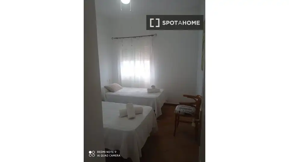 Habitación 98 m², Mijas