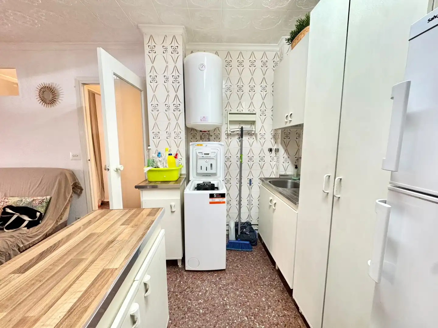 Piso de 70 m² en San Pedro del Pinatar