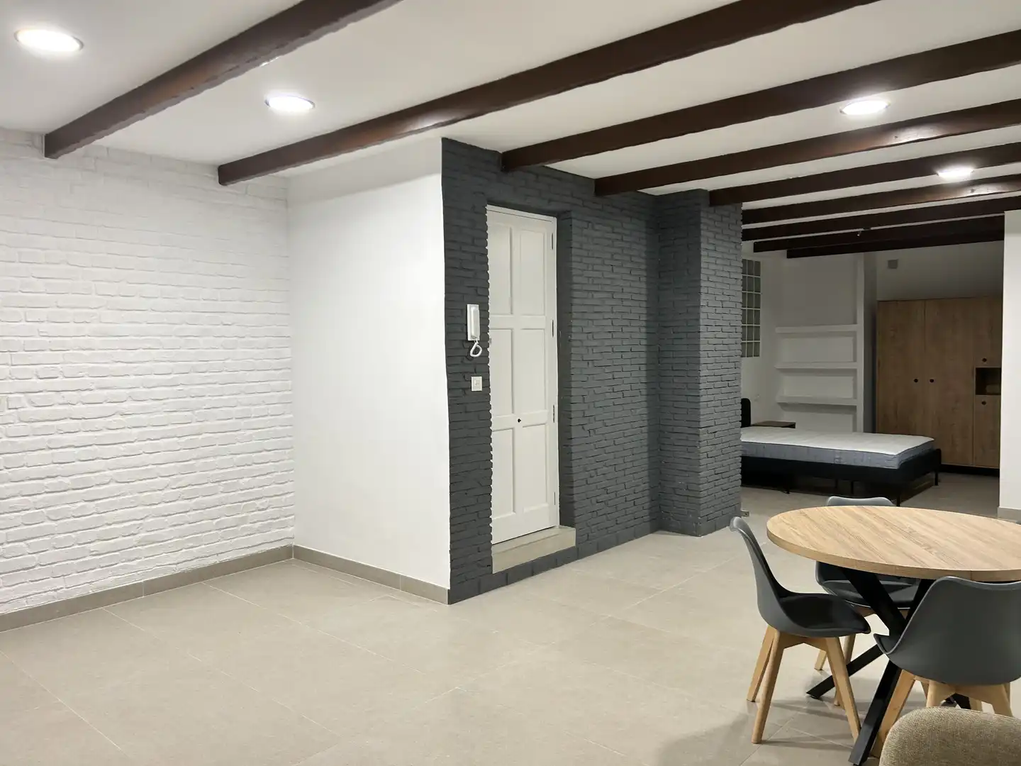 Piso de 50 m² en Castellón de la Plana