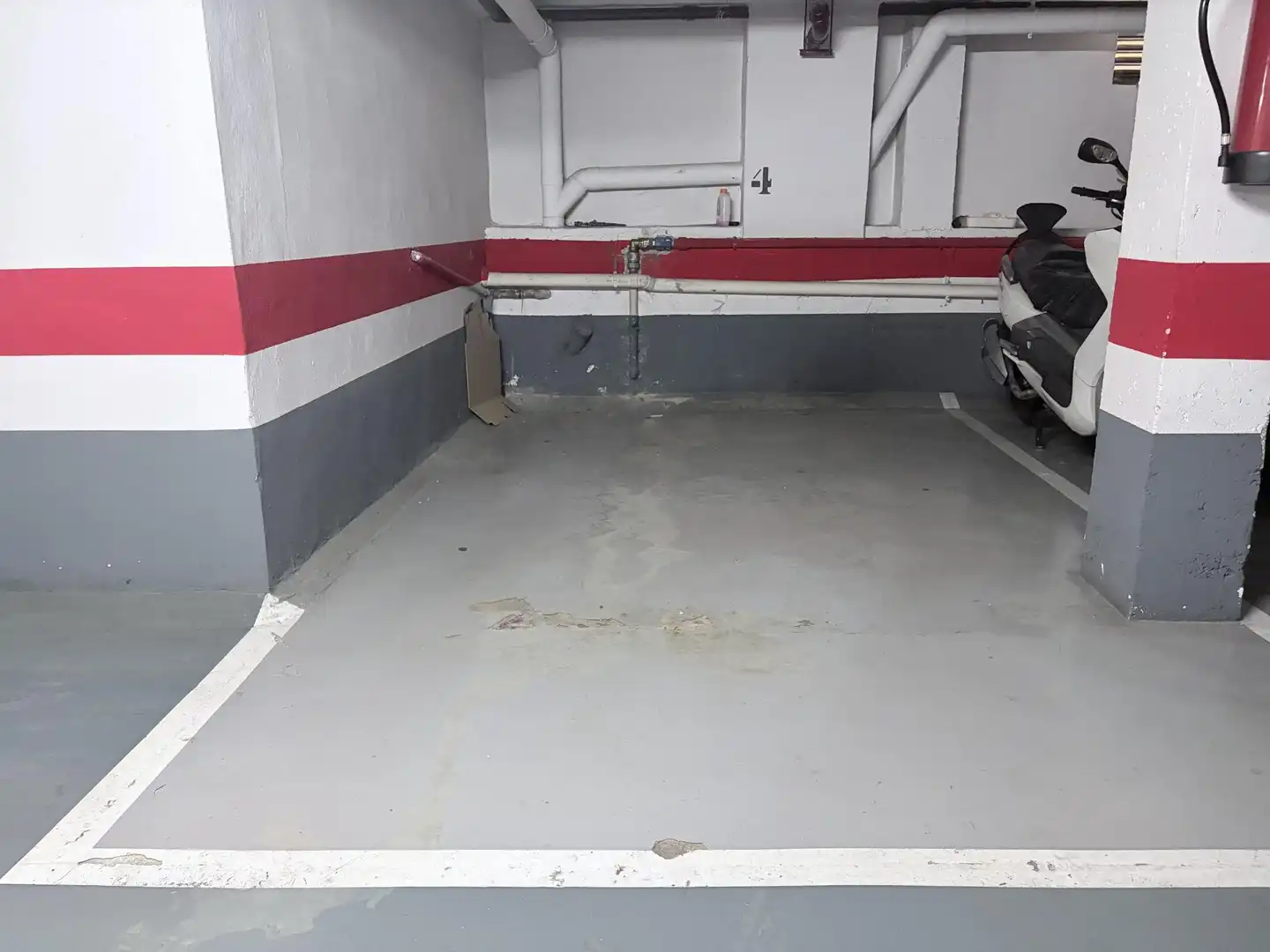 Pis de 83 m² a Saragossa