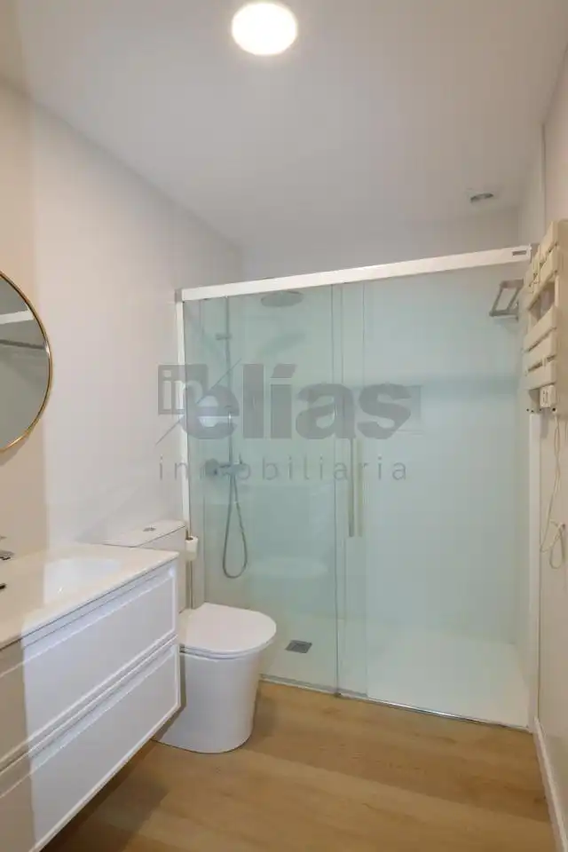 Piso de 60 m² en Zas