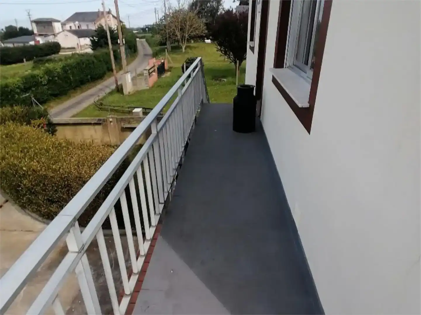 Piso de 80 m² en Barreiros