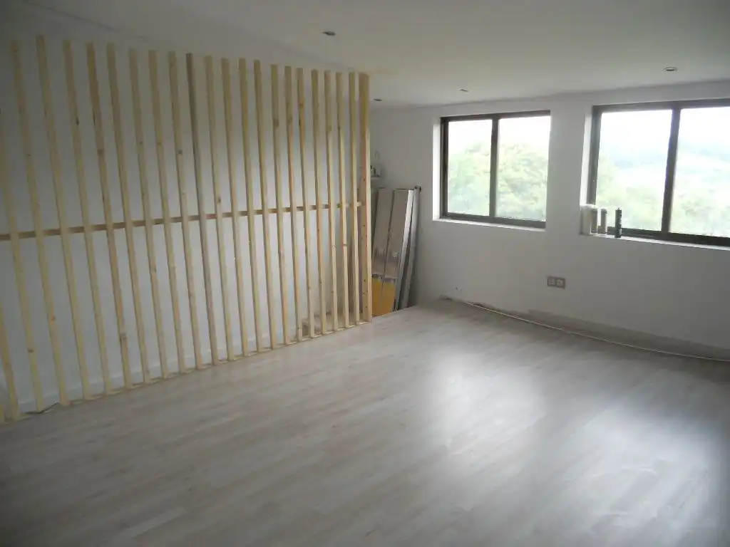 Piso de 200 m² en Lugo