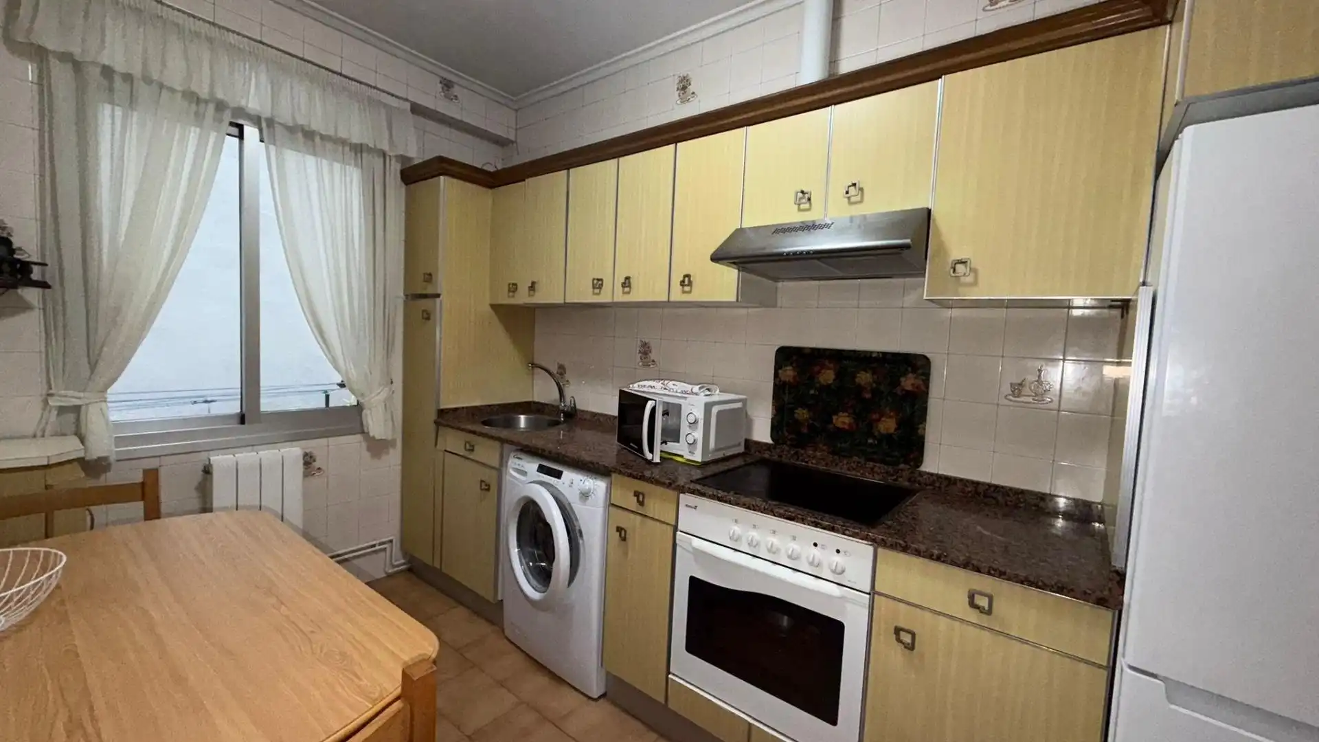Piso de 80 m² en Ourense