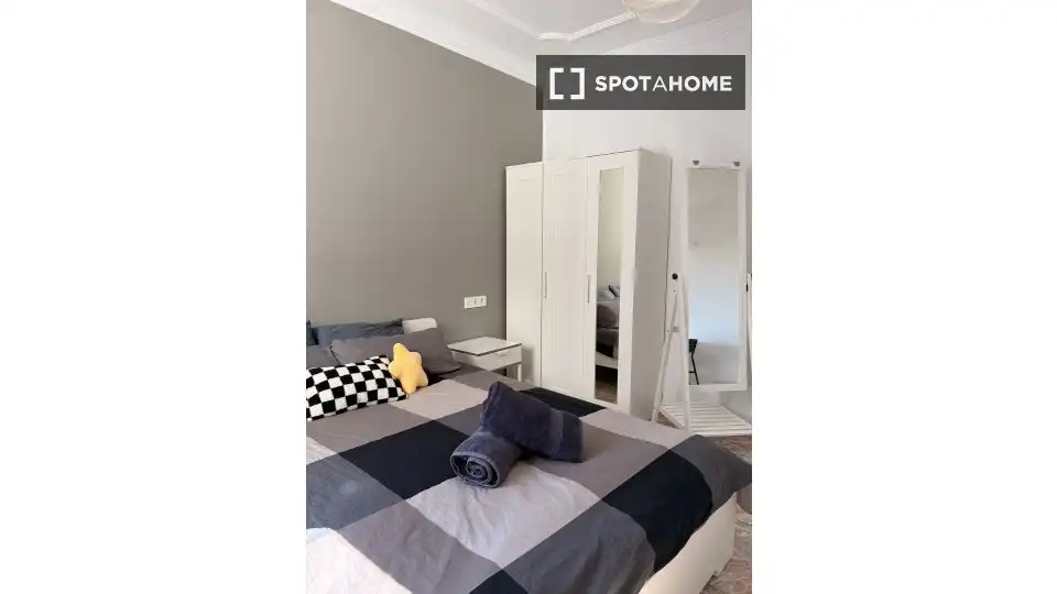 Habitación 115 m², Las Palmas de Gran Canaria