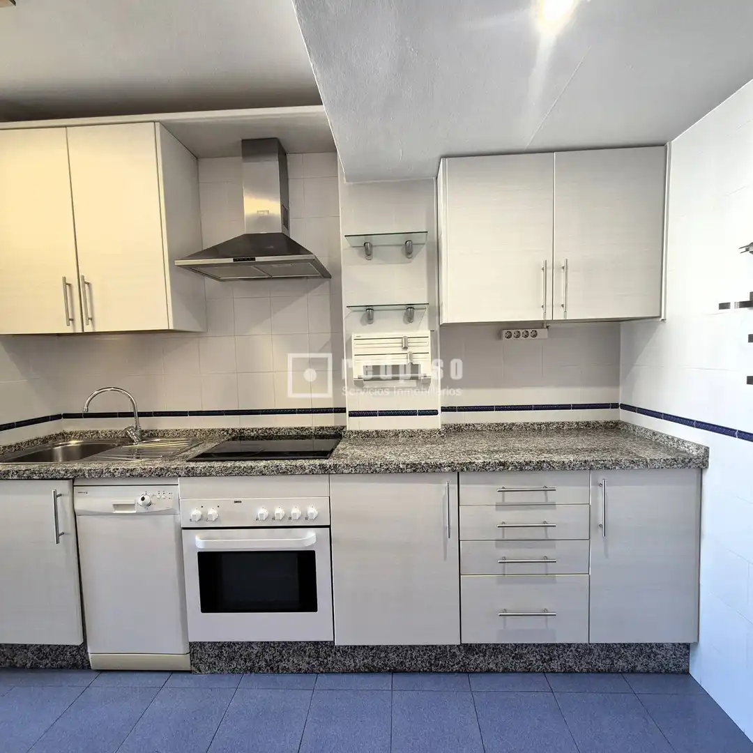 Appartamento 96 m² a Siviglia