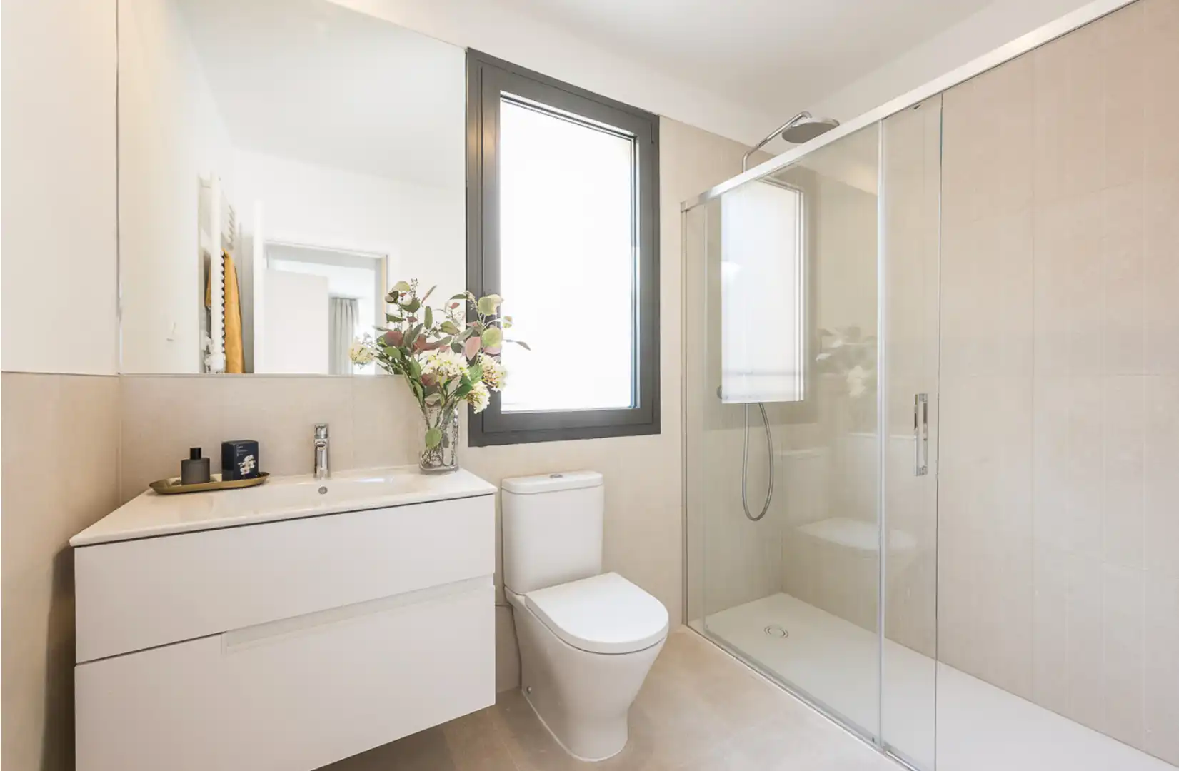Wohnung 78 m² in Madrid