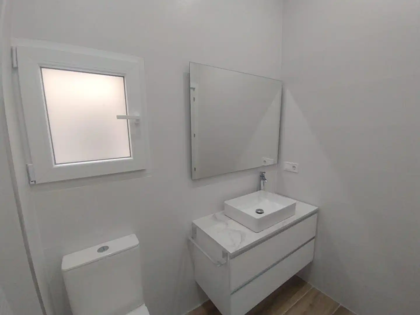 Apartamento 108 m² em Valladolid
