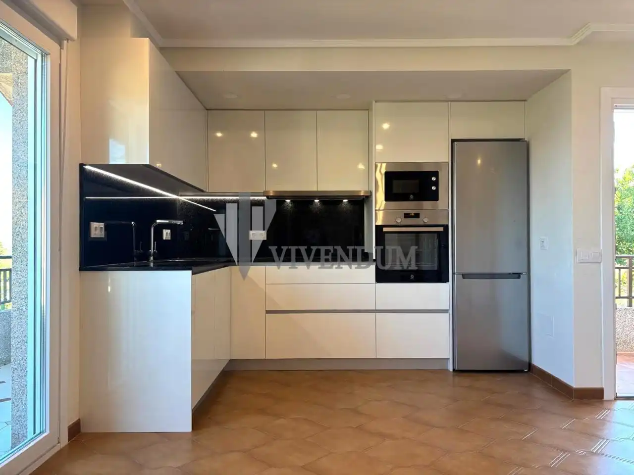 Pis de 80 m² a Vigo