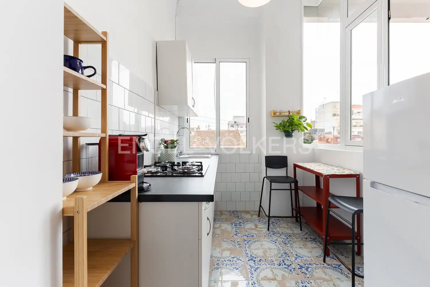 Piso de 89 m² en Valencia