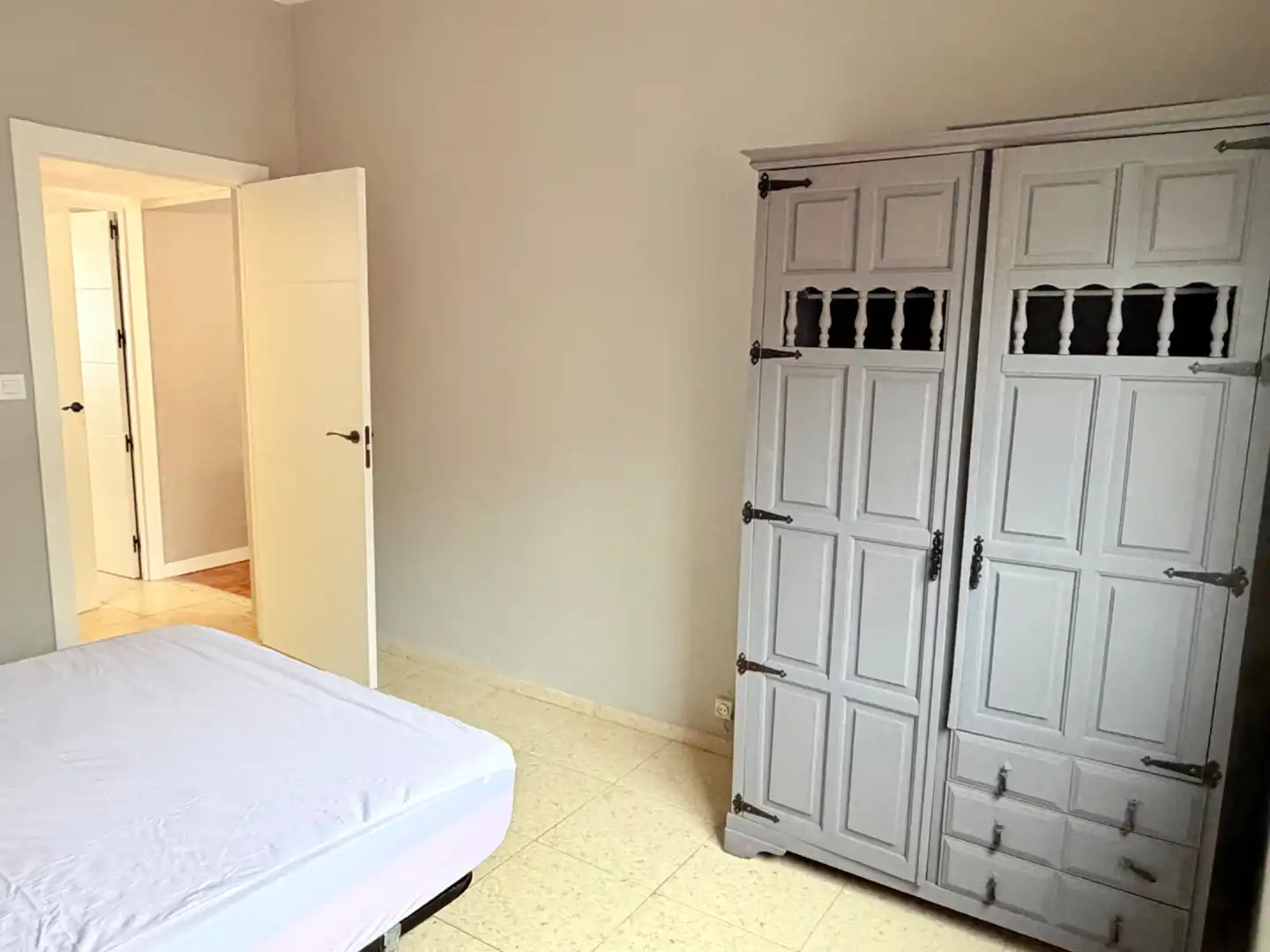 Piso de 105 m² en Badajoz