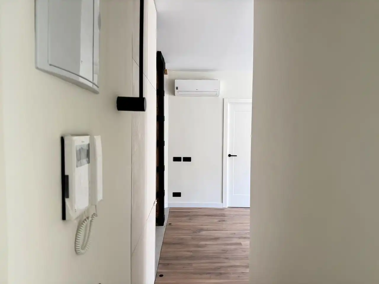 Piso de 71 m² en Madrid