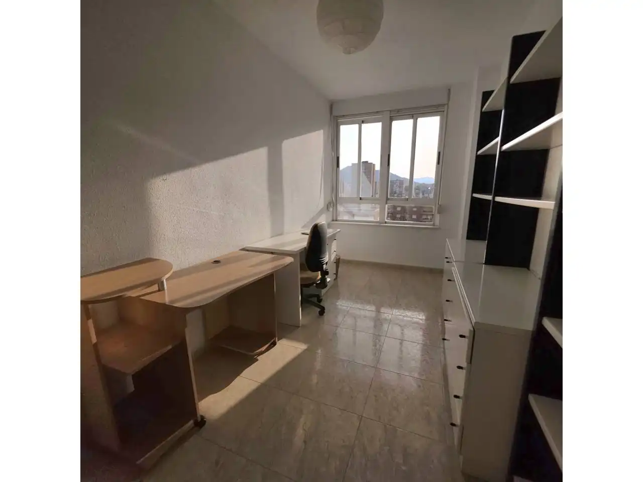 Piso de 120 m² en Cartagena