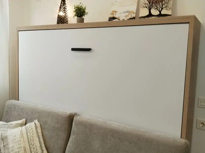 Piso de 19 m² en Torremolinos