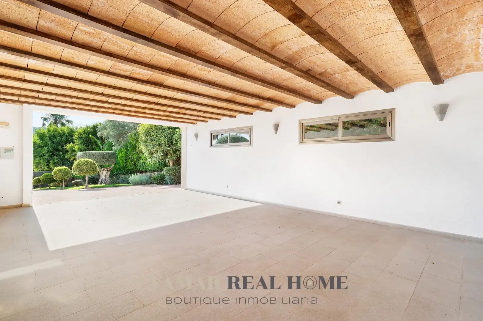 Piso de 378 m² en Bunyola