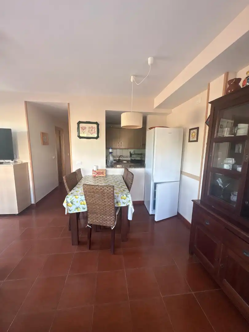 Pis de 66 m² a Sagunt