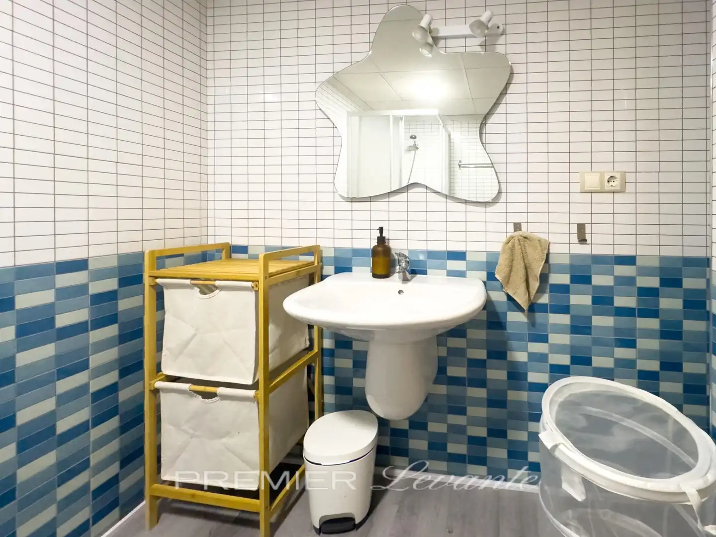 Wohnung 105 m² in Alicante