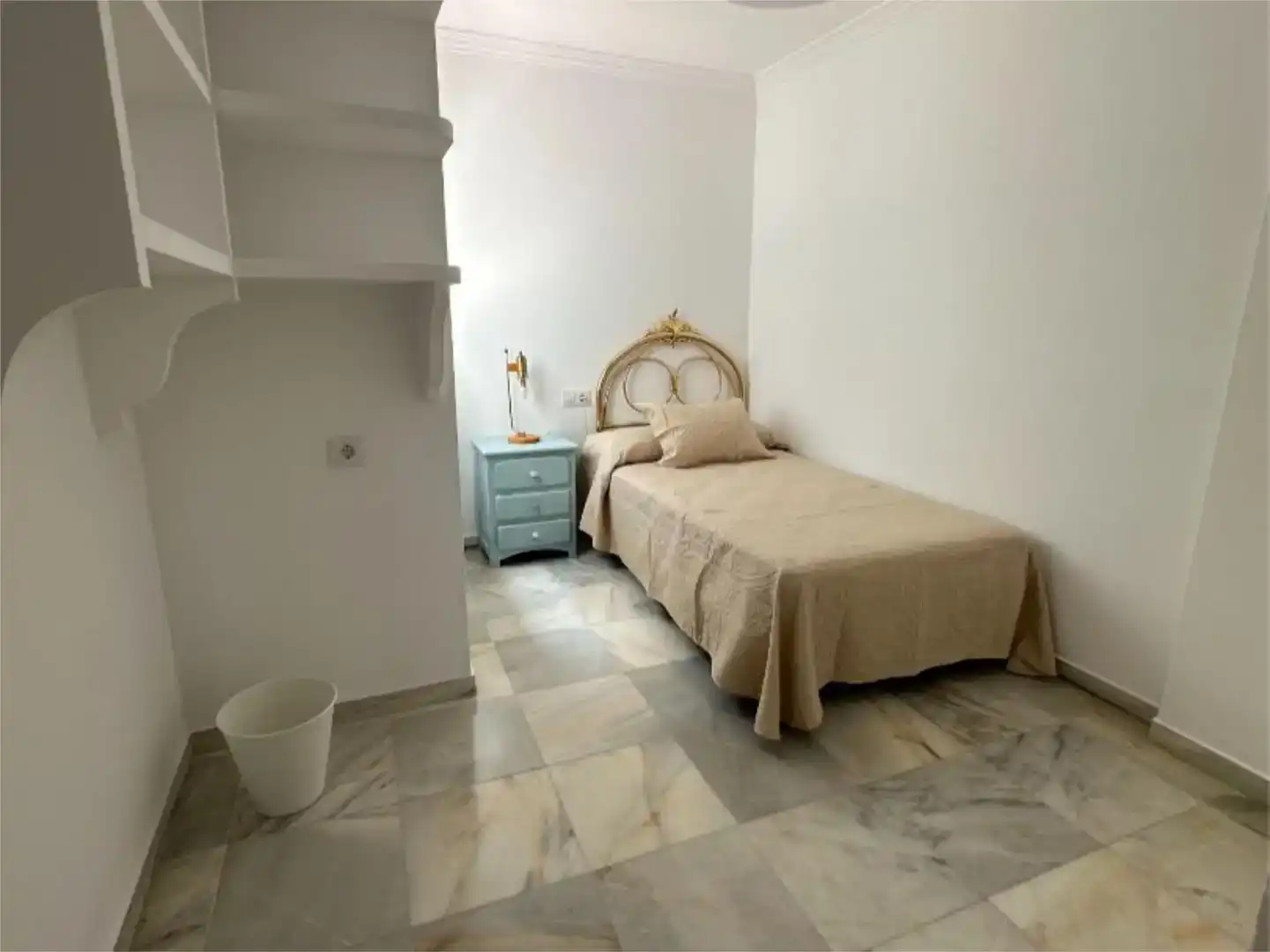 Habitación 113 m², Jerez de la Frontera