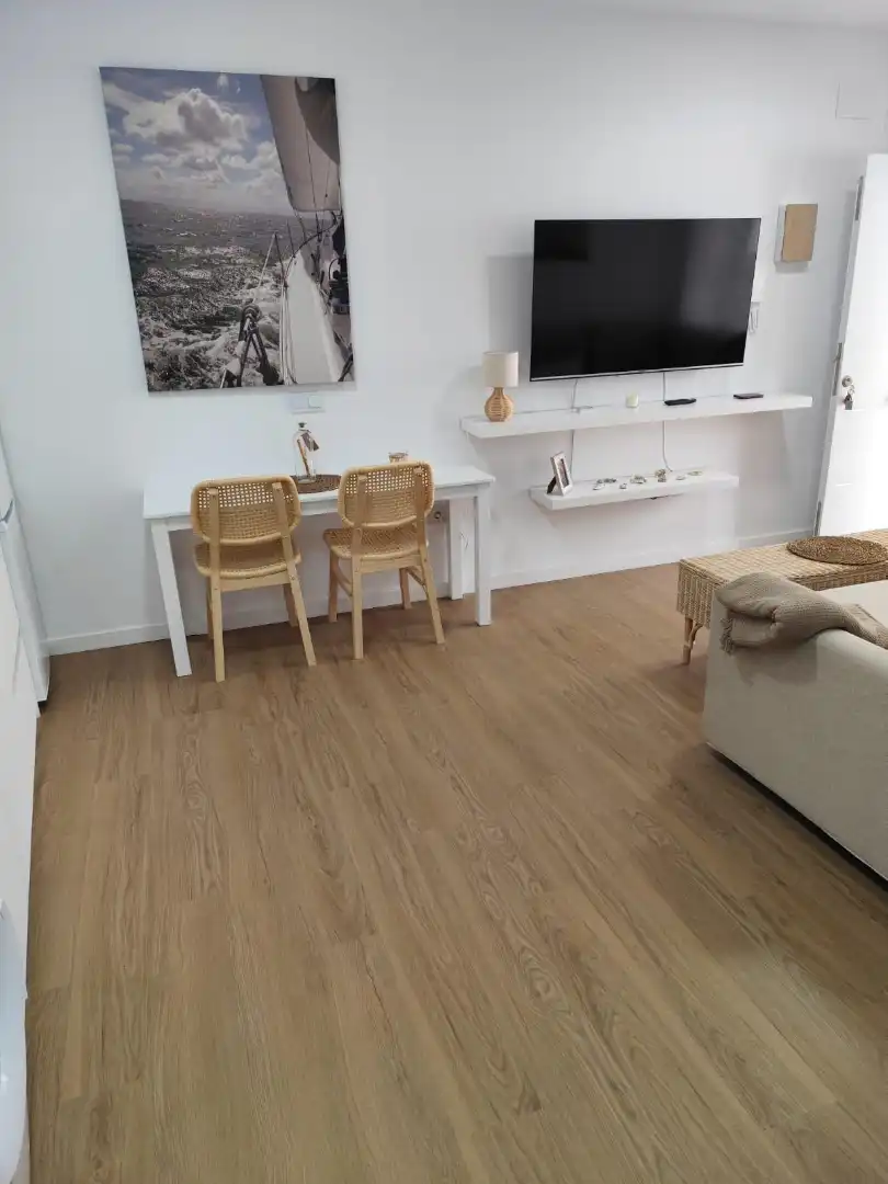 Piso de 45 m² en El Puerto de Santa María