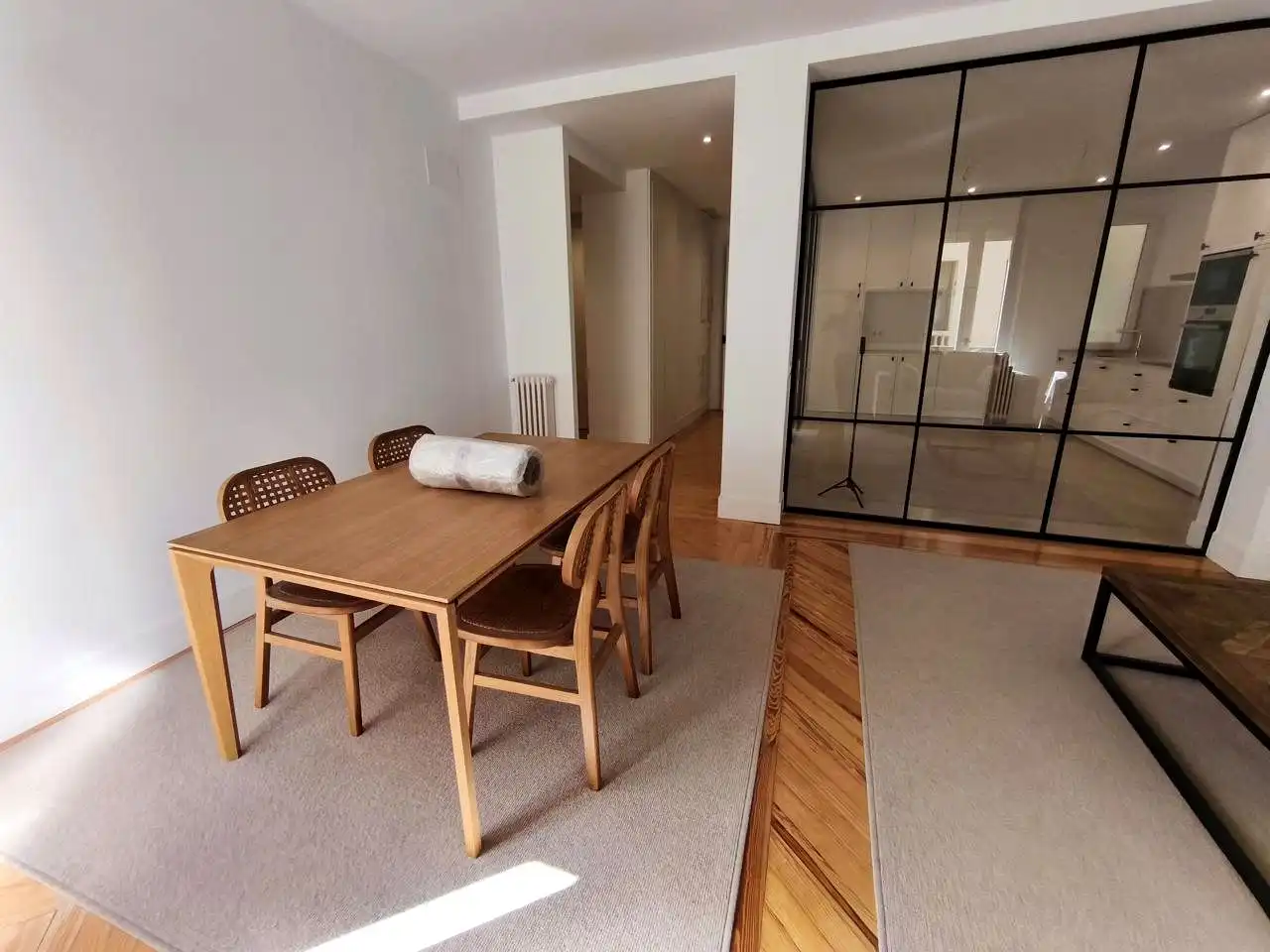 Pis de 155 m² a Madrid