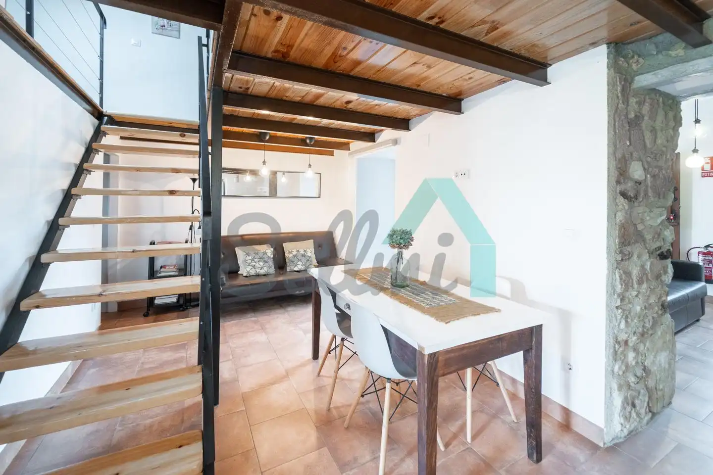 Casa de 96 m² en Oviedo