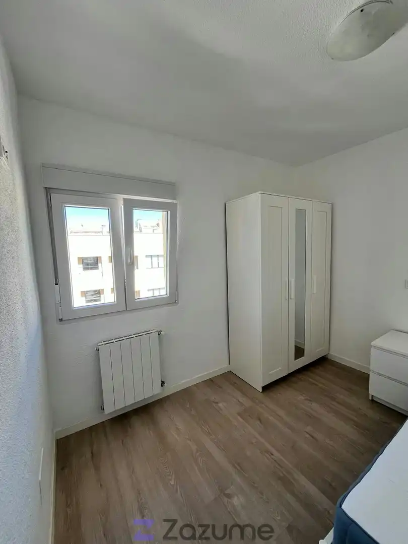 Pis de 70 m² a Àvila
