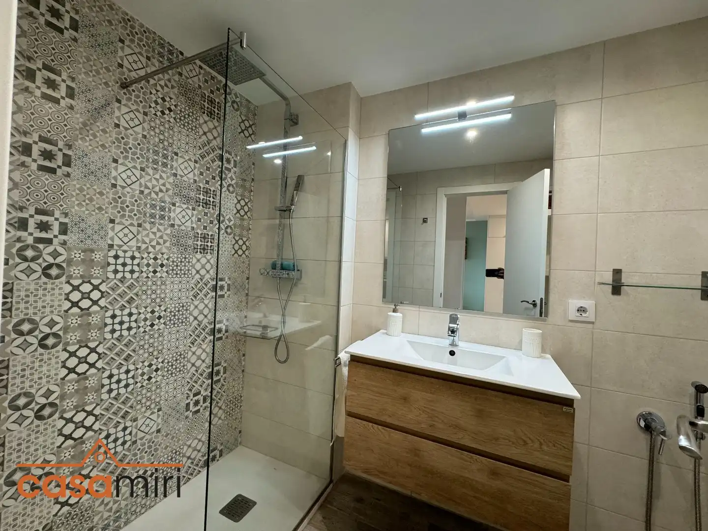 Pis de 73 m² a Arenys de Mar