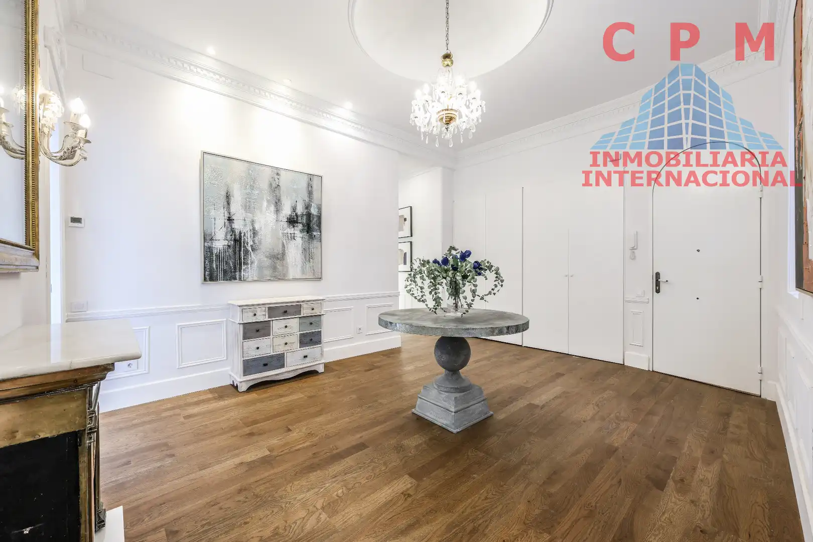 Appartement 180 m² à Madrid