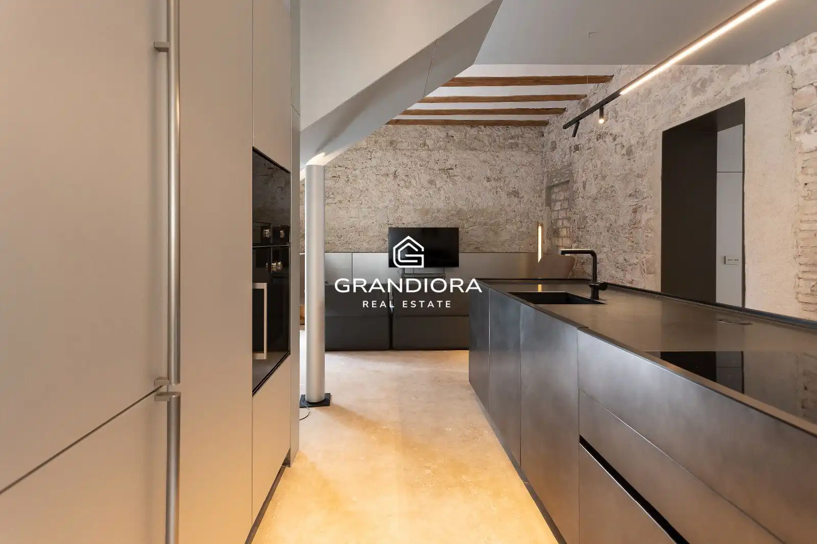 Pis de 245 m² a Barcelona