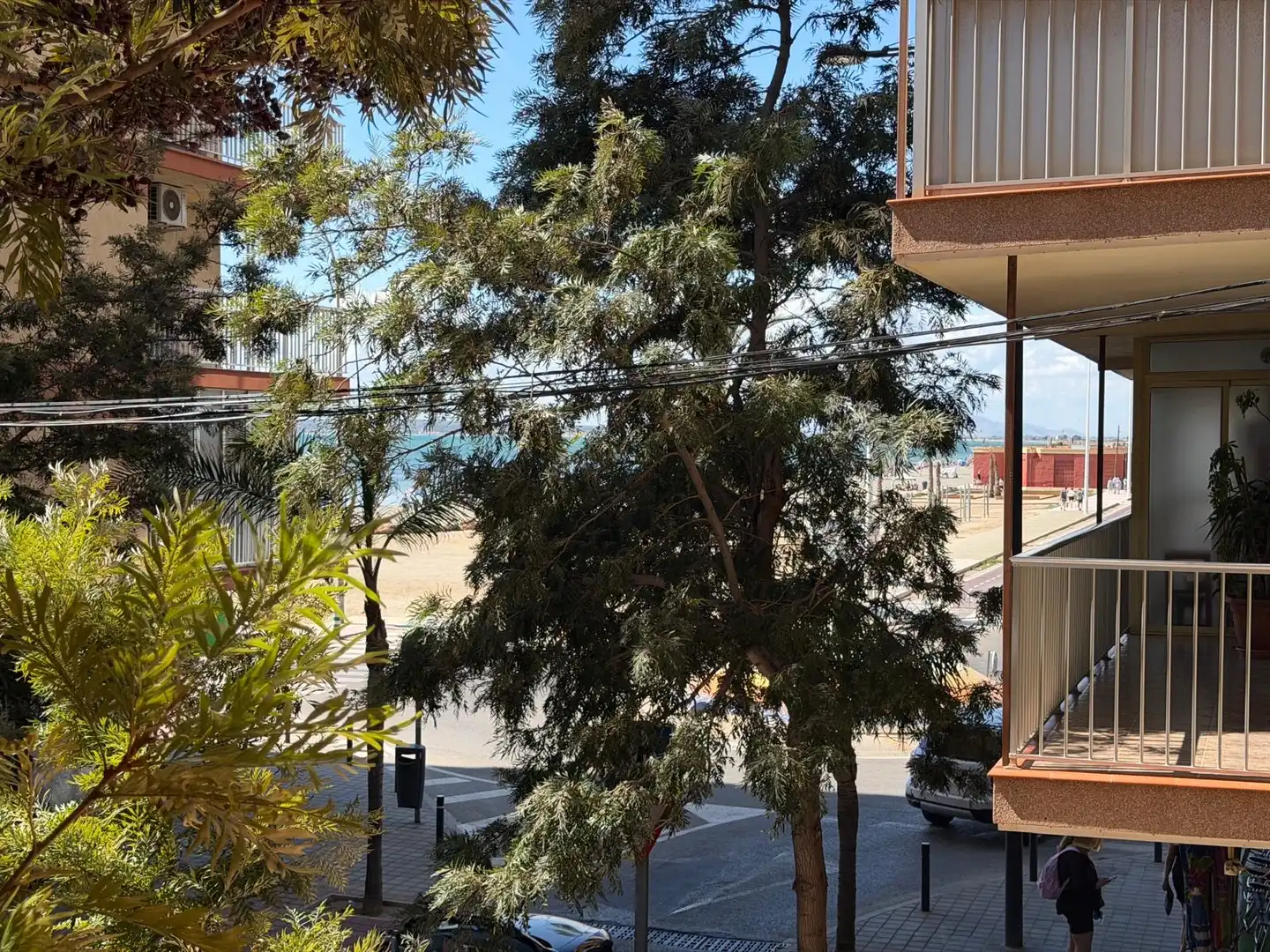 Pis de 60 m² a Santa Pola
